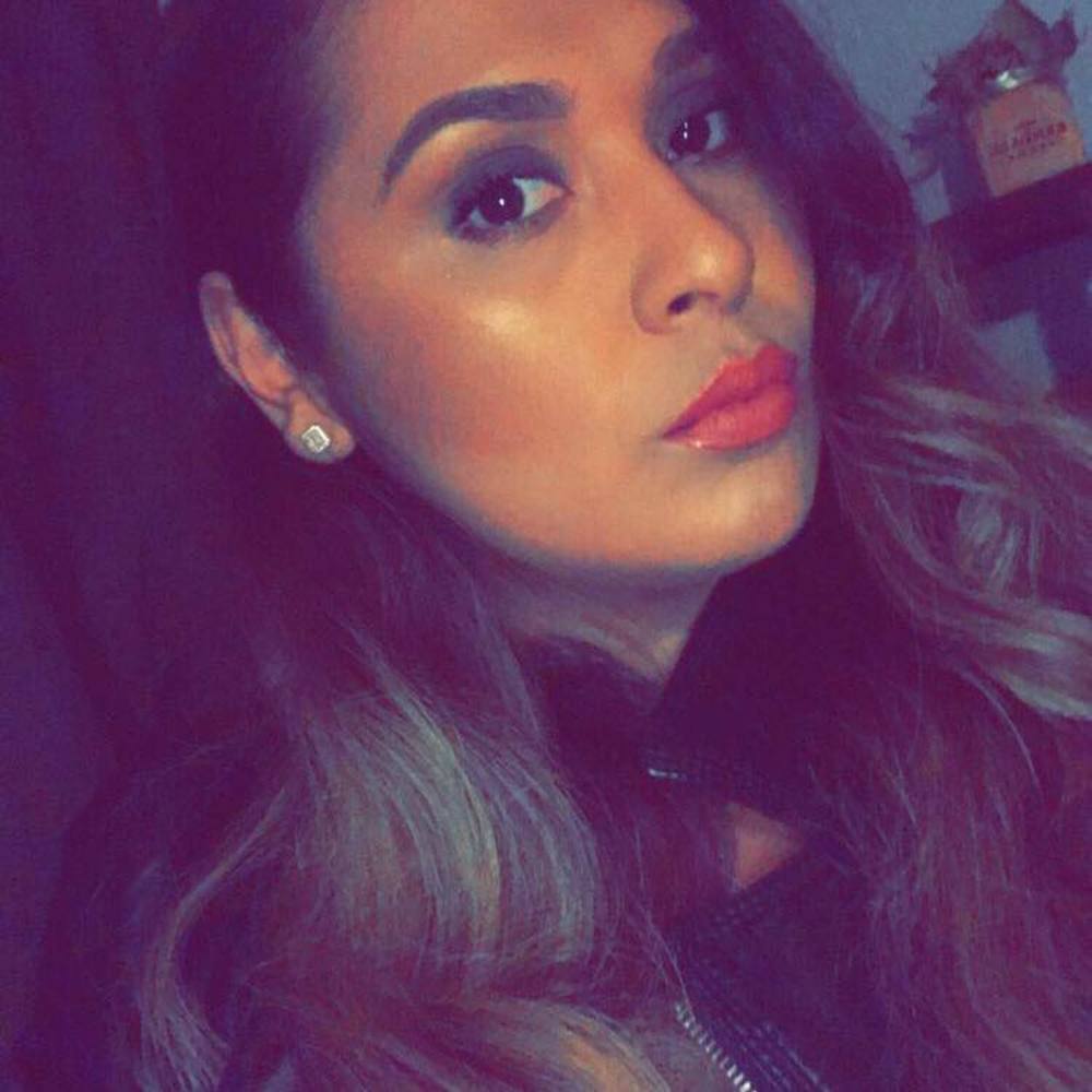 Meet your Posher, Mayra